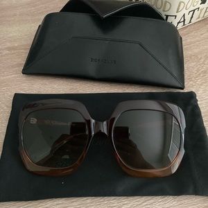 DIOR SUNGLASSES